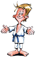 Judo und Sportverein Pirna Copitz e.V. – Die Judowerte – Ehrlichkeit Ehrlichkeit