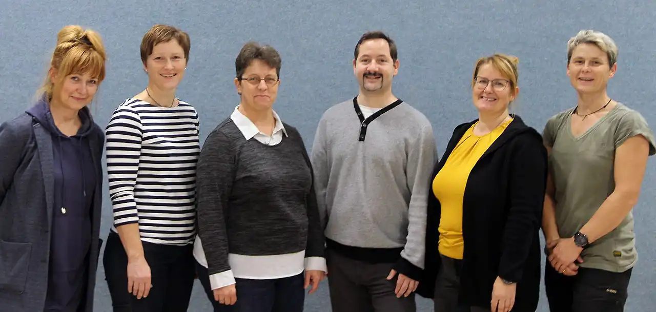 Vorstand des Judo- und Sportverein Pirna Copitz e.V.