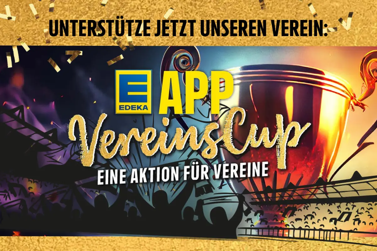 EDEKA VereinsCup