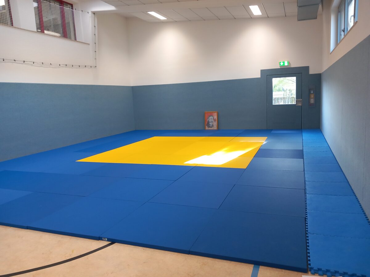 Neue Tatami